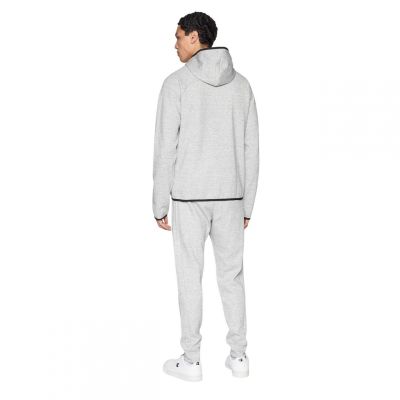 10. Champion men's tracksuit 221657.EM021