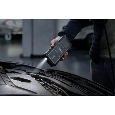 9. Ansmann Jump Starter 16.0 2500 A