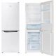 AMICA FK2425.4UNT(E) fridge-freezer