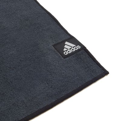 4. Adidas ADYG-10680BK Hot Yoga mat