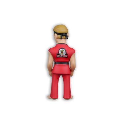 5. MINIX COBRA KAI - JOHNY LAWRENCE
