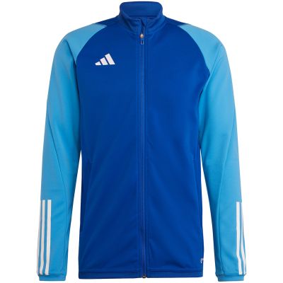 2. Adidas Tiro 23 Competition Training Jr sweatshirt HU1304