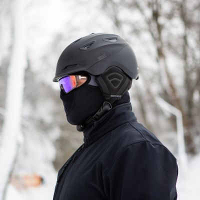 29. Meteor Montara 17290 Ski Helmet