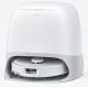 10. Roborock Qrevo Curv Vacuum Cleaner with Multifunctional Docking Station 3.0