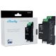 2. Intelligent Z-Wave Shelly Wave Pro Shutter LR DIN Rail Controller