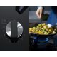 6. Electrolux KDI641723K Black Built-in 60 cm Combi 4 zone(s)
