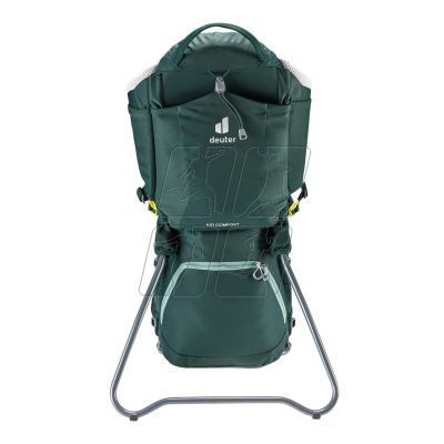 2. Deuter Kid Comfort Forest 3620221-2000