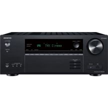 ONKYO TX-NR6100 210W 7.2ch Surround 3D Compatible Black
