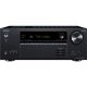 ONKYO TX-NR6100 210W 7.2ch Surround 3D Compatible Black