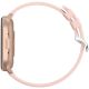 9. Smartwatch Gravity Pink Strap + Bracelet GT43-1