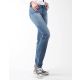 5. Lee Marlin Slim Straight Jeans L337OBDJ