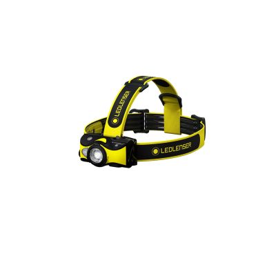 Ledlenser iH9R Headlight Box