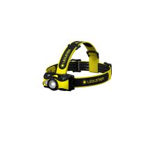 Ledlenser iH9R Headlight Box