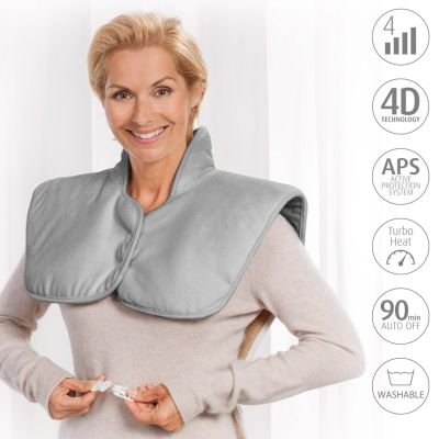 21. Medisana HP 630 61157 heating blanket (650mm / 550mm)
