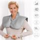 21. Medisana HP 630 61157 heating blanket (650mm / 550mm)
