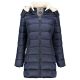 2. Women’s parka Geographical Norway CARENNE NAVY DB LADY 0116 (WZ5512F/GN-NAVY)