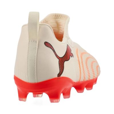 4. Puma Junior Future 9 Match LL FG/AG 109191-01 shoes