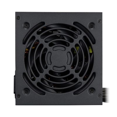 2. COUGAR CGRVG-650 Power Supply Module 650 W 24-pin ATX ATX Black
