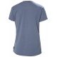 12. Helly Hansen Skog Recycled Graphic Tee W 63083 585