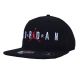 Air Jordan Jumpman Air Cap Kids Black - 9A0128-023