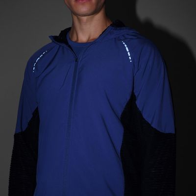 14. Jacket, sweatshirt 4F M 4FWAW25TFSWM582 32S