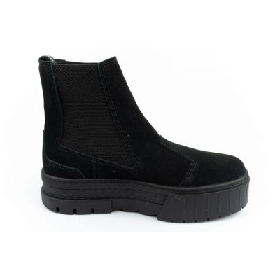 5. Puma Mayze Chelsea Suede W 382829 01 Shoes