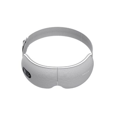 2. Havit EM1601 Eye Massager (Gray)