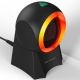 20. QOLTEC BARCODE READER STATIONARY 1D | 2D