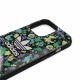 5. Adidas OR SnapCase Flower AOP Case for iPhone 13 Pro / iPhone 13 - Multicolor