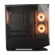 22. COUGAR FV270 RGB Midi Tower Black