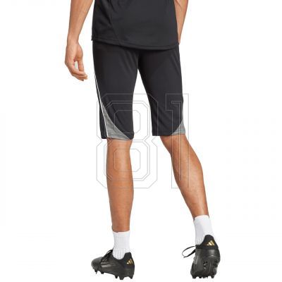 3. adidas Tiro 25 Competition 1/2 M IW0413 Shorts