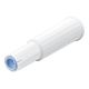 2. Jura Claris White Water Filter, 4 pcs