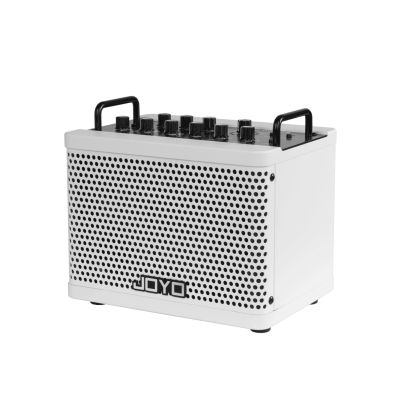 3. JOYO DC15B - Bass guitar amplifier