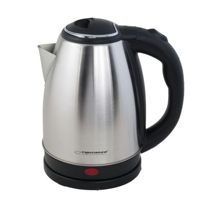 23. ESPERANZA ELECTRIC KETTLE TUGELA 1.8 L MATT EKK104X