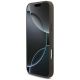 5. Guess 4G Big Logo Case for iPhone 17 Pro / 18 Pro - Brown