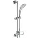 SHOWER SET IDEALRAIN SOFT 3 B9415AA