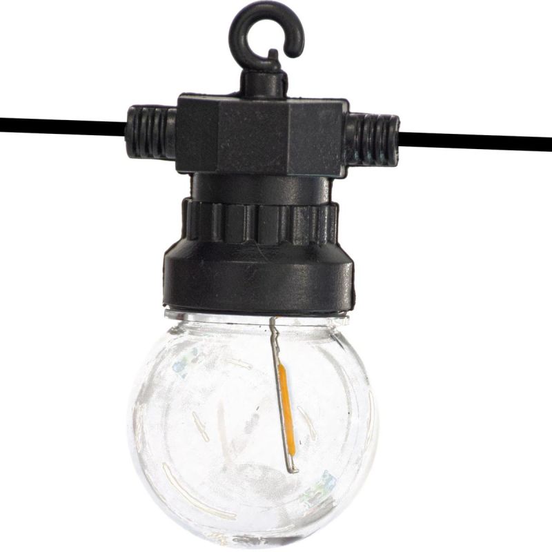 2. GARDEN GARLAND PARTY LIGHT 20LED