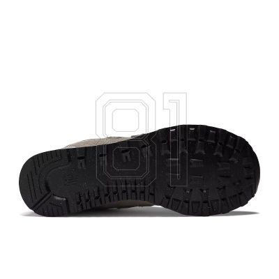 13.  New Balance M ML574EVG.2E shoes