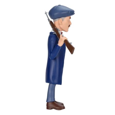 2. MINIX PEAKY BLINDERS – ARTHUR SHELBY