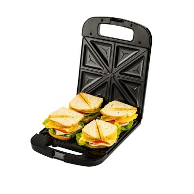3. ADLER AD 3055 sandwich maker