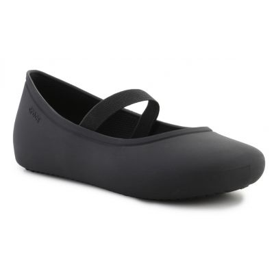 Crocs Brooklyn Flat Jr. Sandals 209429-001