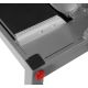 7. 1500W Graphite 250x25 tile cutter, table size 1230x460, cutting range 1200mm
