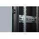 7. Digitus Unique series network cabinet - 600x600 mm (WxD)