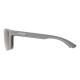 4. Uvex 5330775516 Sports Glasses Boy, Girl Full Rim Gray