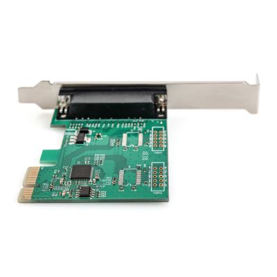 4. DIGITUS DS-30020-1 controller (Parallel (LPT))
