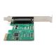 4. DIGITUS DS-30020-1 controller (Parallel (LPT))