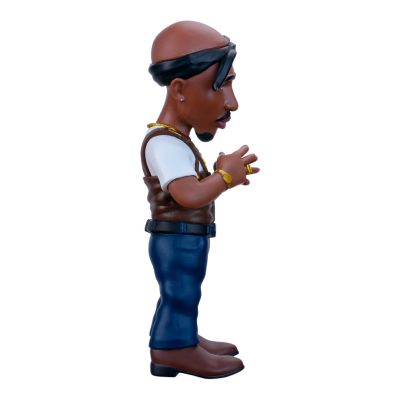 4. MINIX – TUPAC NYT