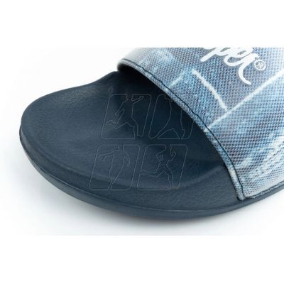 6. Lee Cooper M LCW-25-42-3544M flip-flops