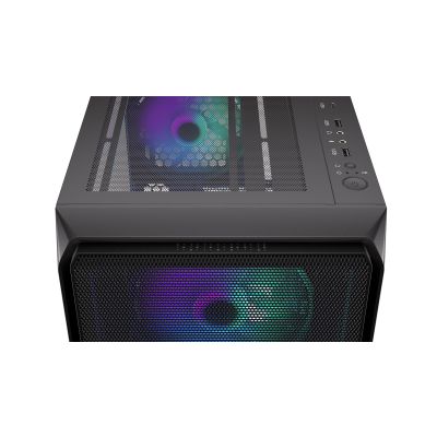 25. ENDORFY Arx 500 ARGB Case