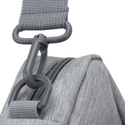 17. Rivacase 7532 39.6 cm (15.6") Briefcase Blue, Gray